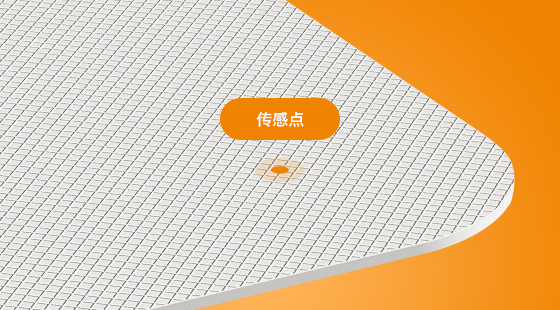 柔性压力传感器_柔性织物压力传感器